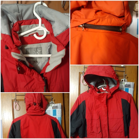 Women's Medium Outer Boundary Light Coat Fully Loaded - Picture 2 of 12